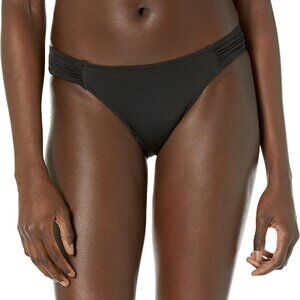 Women's Side Tab Bikini Swimsuit Bottom